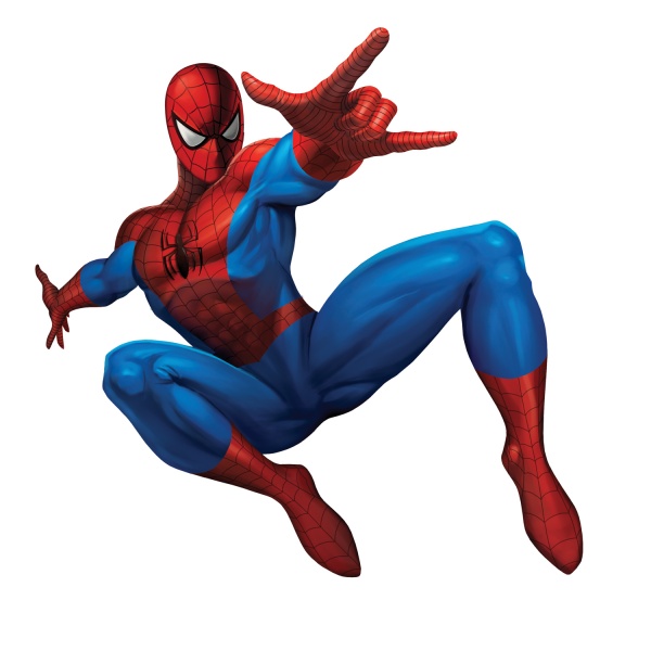 Spiderman Image