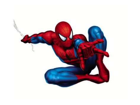 spider man shooting