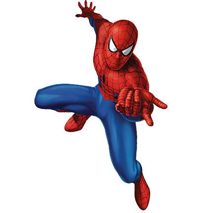 Spiderman Webslinger