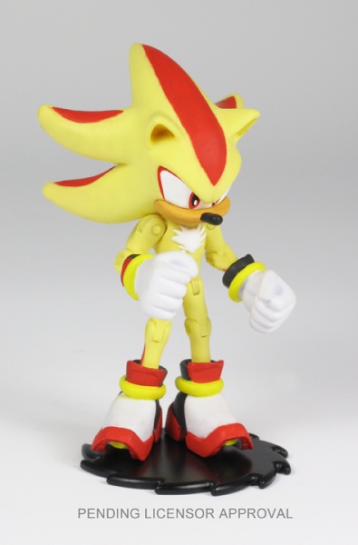 3in Super Shadow