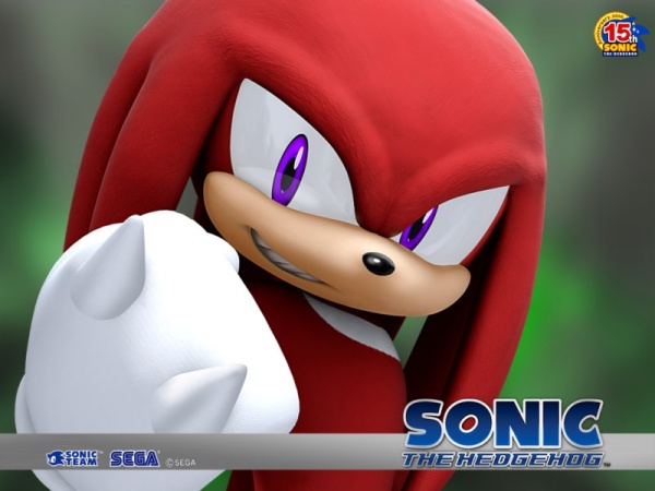 SNG Knuckles Small