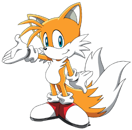 Tails 9