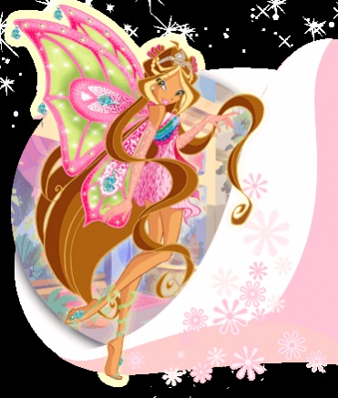 Flora enchantix
