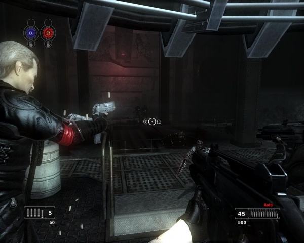 screenshot clive barkers jericho 105