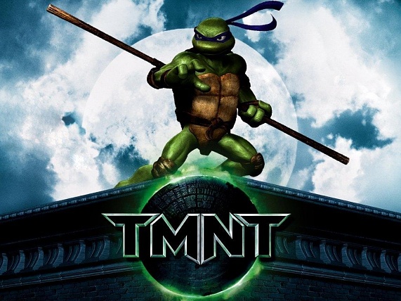 Don из TMNT 2007