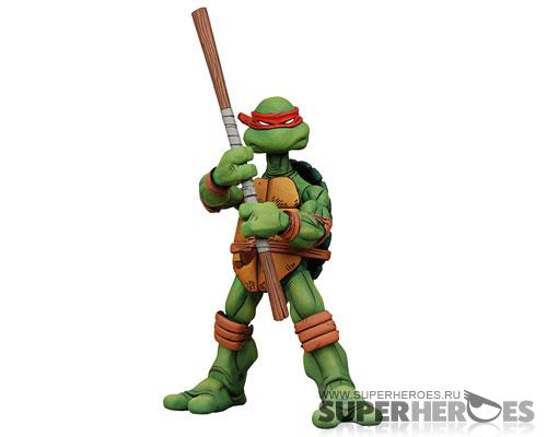 Дон от NECA