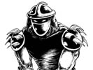 shredder