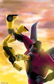 Bumblebee and Starscream bumblebee tfa 18562672 77 120