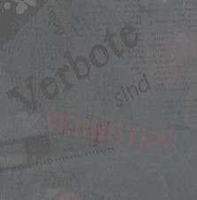 Verbote