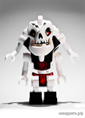 thumb lego ninjago hero 1 samukay samukai