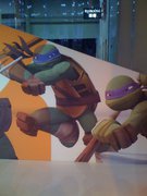Aaron Hazouri%27s Las Vegas TMNT 1