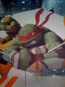 Aaron Hazouri%27s Las Vegas TMNT 2
