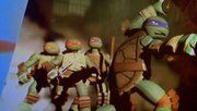 TMNT 2012 Pilot episode 1