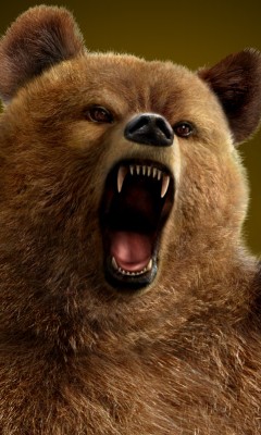 igry medvedi tekken 2150