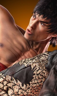 igry tekken 2177