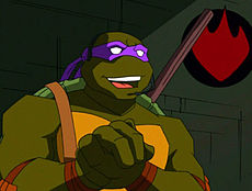 230px Red Donatello