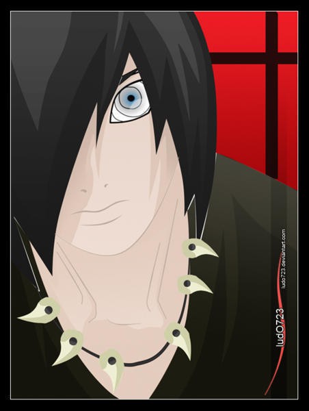 Pein   by ludO7231