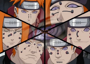 6 pains Wallpaper  yvt2