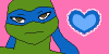 tmnt valentines stamp by pinkstickerz d36b5cb