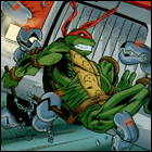Tales of the TMNT v2 61 fc