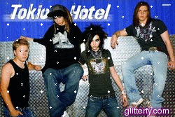 tokio hotel 9