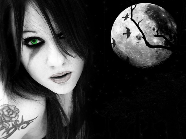 Dark Art