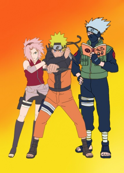 team kakashi by purplewolf123 d4typx4