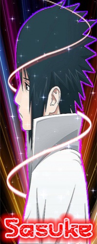 sasuke