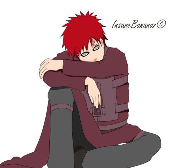 forever alone by insanebananaz d4pbcxc