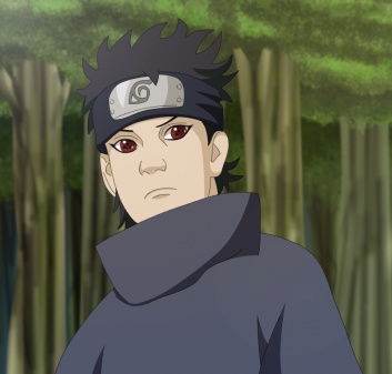 shisui uchiha by kushinastefy d4sboqo