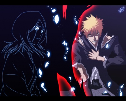 bleach ichiruki by thesaigo d4s9xsm
