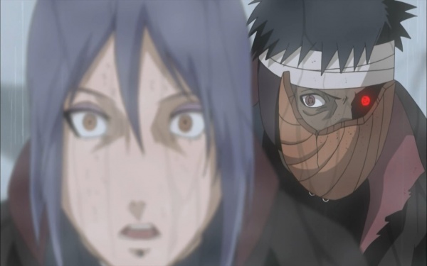konan defeated by 44pj3 d4snf5b
