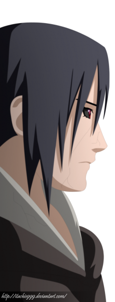itachi edo tensei by itachis999 d4sarjq