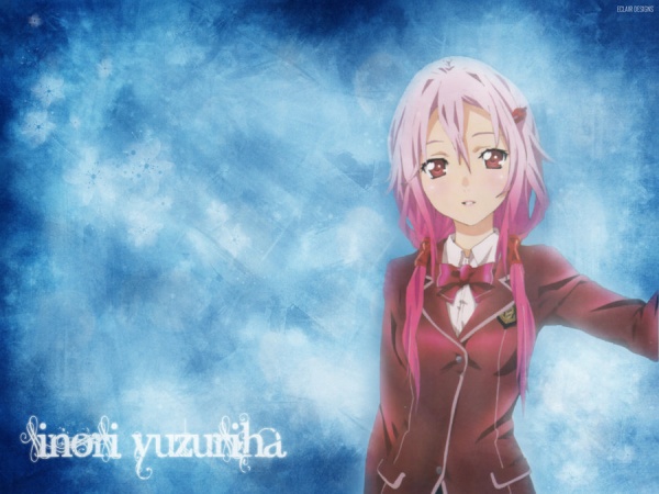 inori by eclairdesigns d4heqio