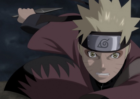 sennin modo begins by kurai akarui d3auxhj
