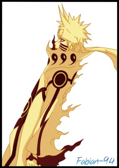 naruto modo bijuu 2 by fabian 94 d4o65gv