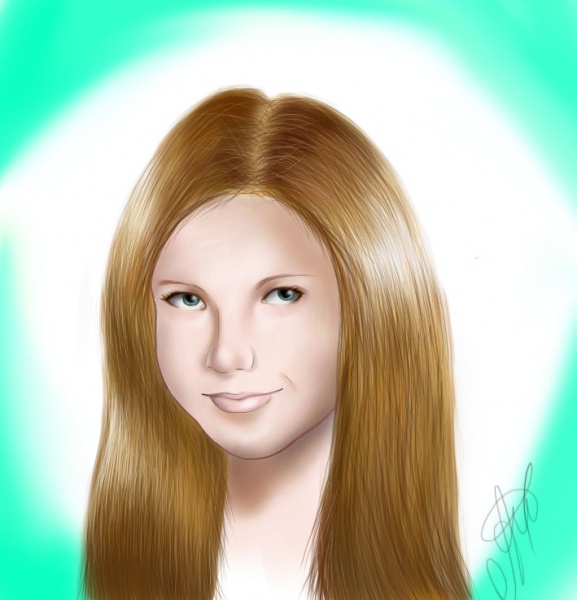 Кристина