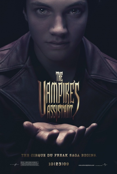 kinopoisk ru Cirque du Freak 3A The Vampire 27s Assistant 1009621