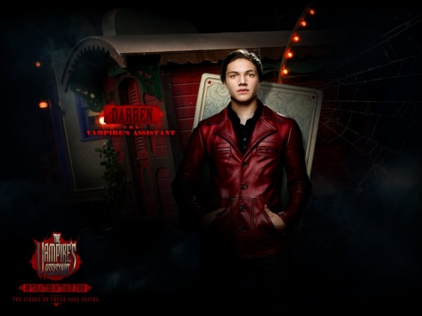 kinopoisk ru Cirque du Freak 3A The Vampire 27s Assistant 1055682  w  800