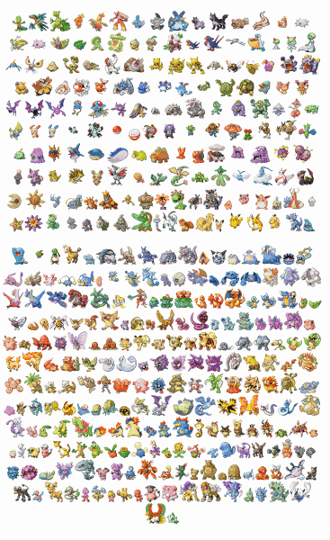 PokemonRubySapphireSheet1