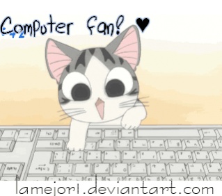 computerfanda
