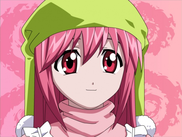 Lucy san by VectorizingBP