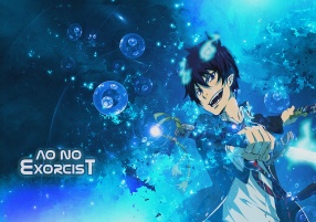 ao no exorcist by grayxfullbuster d4bo2zg