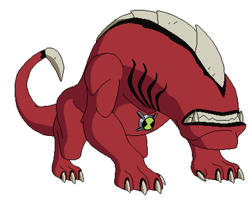 Ульти Космическиий-пес