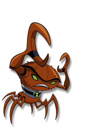 Мудрый Краб