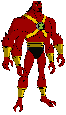 Четерёхрукиий