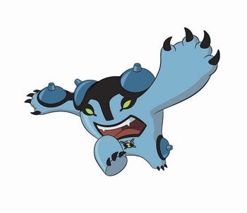 Ульти пушечное-ядро