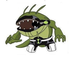 Плевальщик