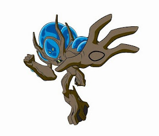 Ульти пламенный