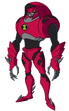 Водяная-сила